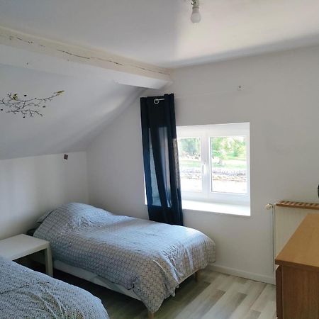Gite 10 Lits Proche Foret Fontainebleau Vernou-la-Celle-sur-Seine ภายนอก รูปภาพ