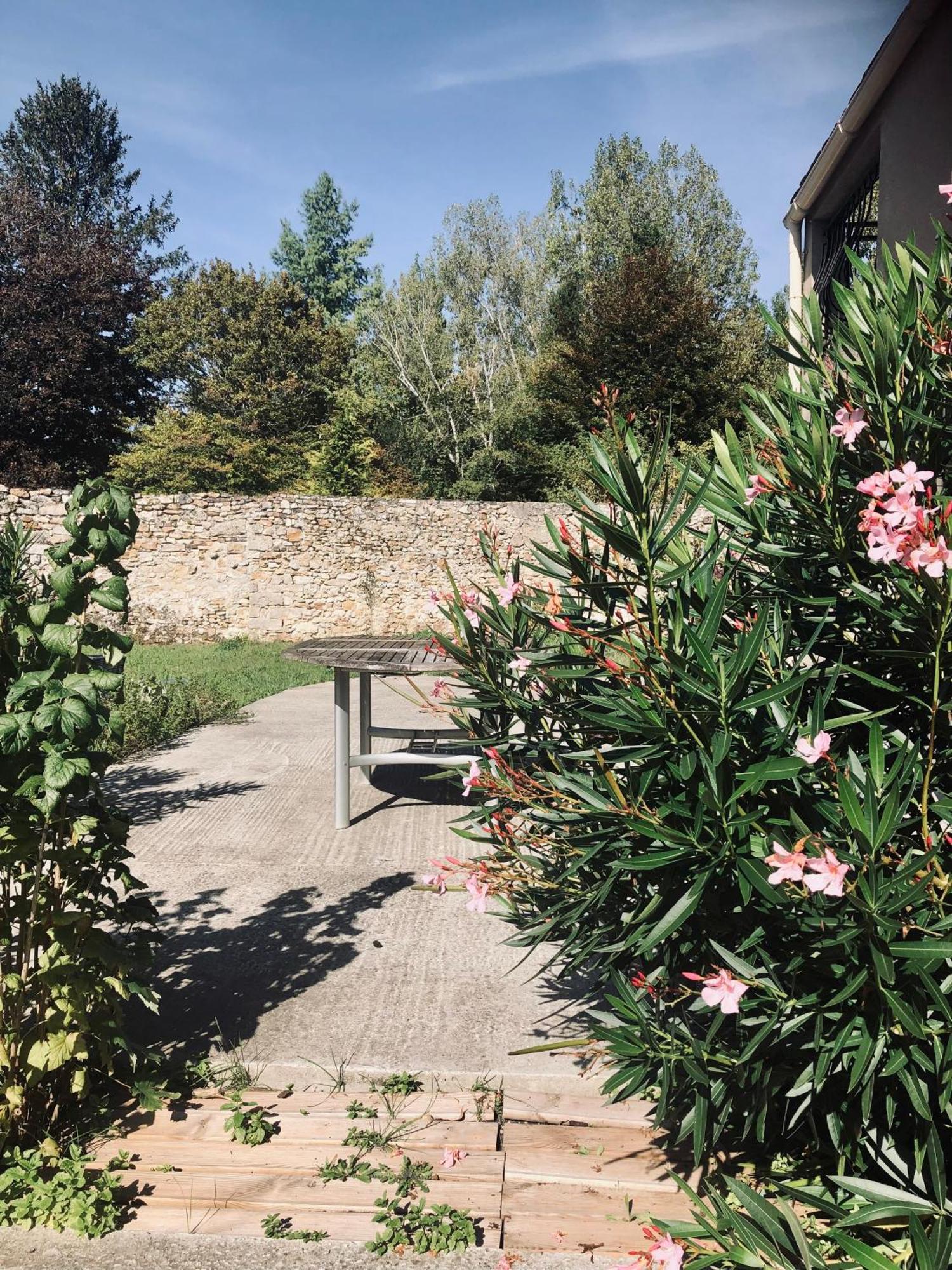 Gite 10 Lits Proche Foret Fontainebleau Vernou-la-Celle-sur-Seine ภายนอก รูปภาพ