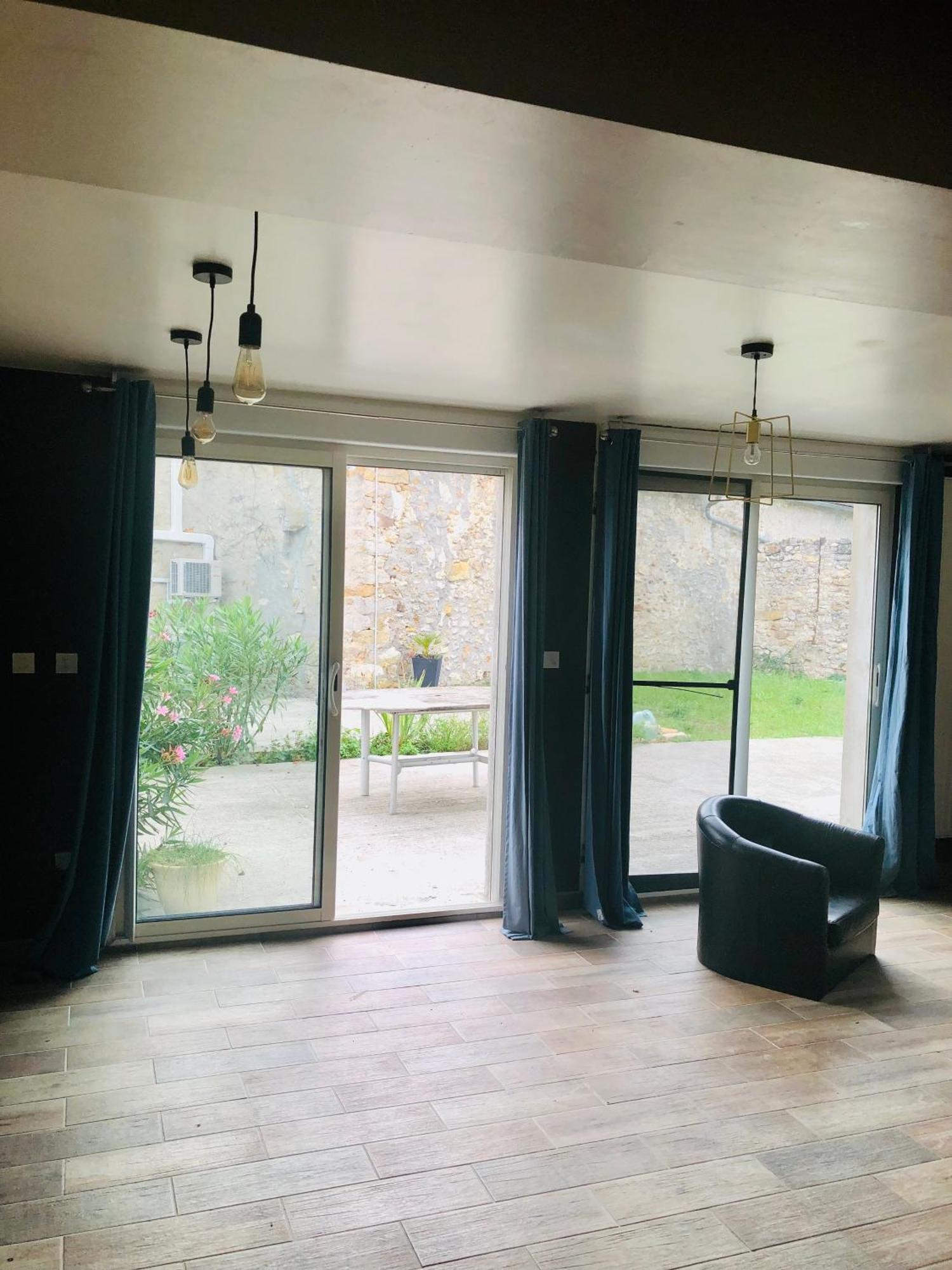 Gite 10 Lits Proche Foret Fontainebleau Vernou-la-Celle-sur-Seine ภายนอก รูปภาพ